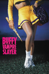 Buffy the Vampire Slayer'