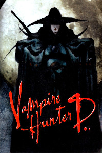 Vampire Hunter D