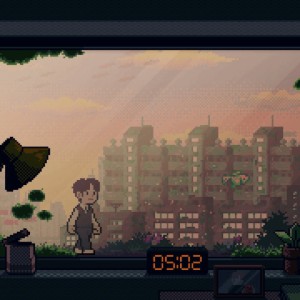급류 (Into The Current)