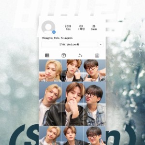 Snain (Changbin, Felix, Seungmin)