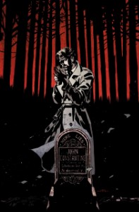 John Constantine
