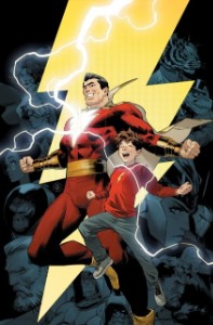 Shazam