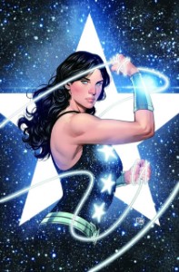 Wondergirl