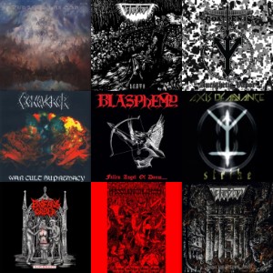 Bestial Black Metal