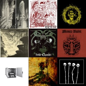 Black Noise