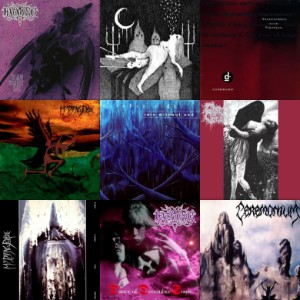 Death Doom Metal