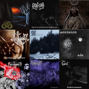 Depressive Suicidal Black Metal