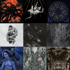 Dissonant Black Metal