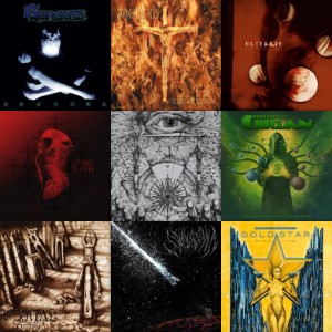 Dissonant Death Metal