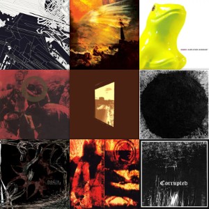 Drone Metal