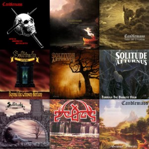 Epic Doom Metal