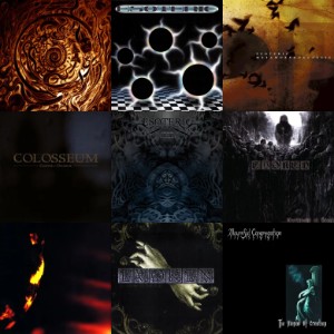 Funeral Doom Metal
