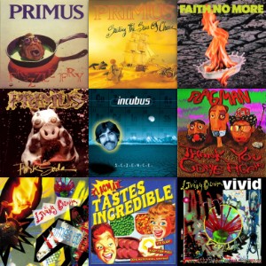Funk Metal