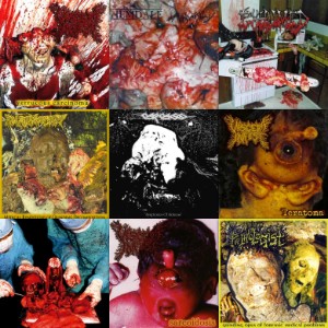 Goregrind