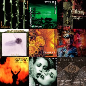 Goth Metal