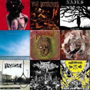 Grindcore