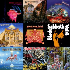 Heavy Metal