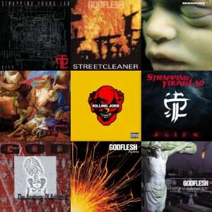 Industrial Metal