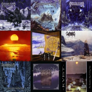 Melodic Black Metal
