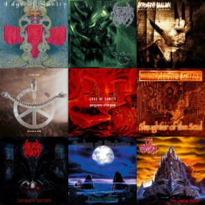Melodic Death Metal