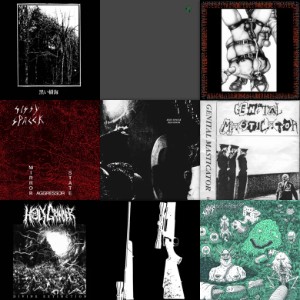 Noisegrind