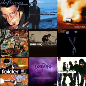 Nu Metal