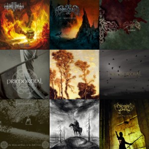 Pagan Black Metal