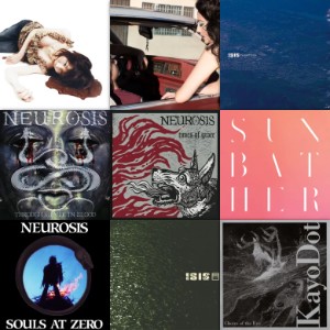 Post Metal