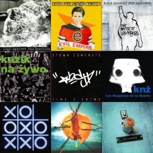 Rap Metal