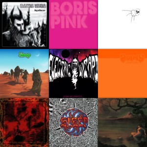 Stoner Metal