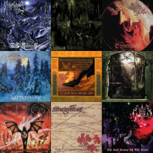 Symphonic Black Metal