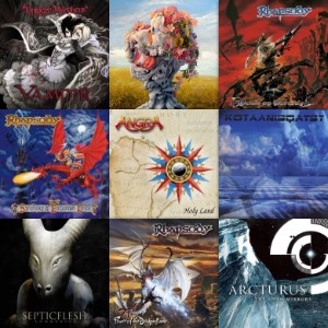Symphonic Metal