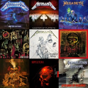 Thrash Metal