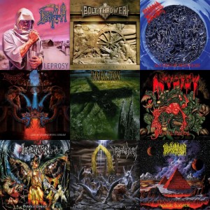 True Death Metal