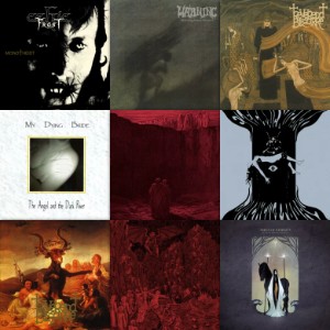 True Doom Metal