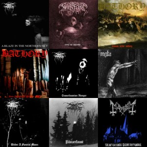 Trve Black Metal