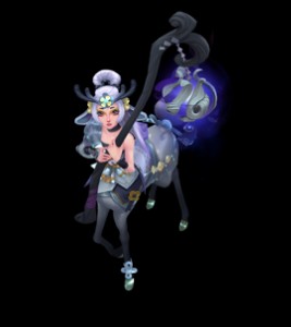 Night Blossom