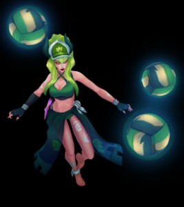 Emerald