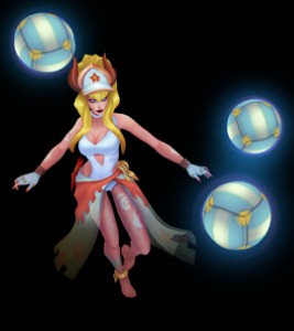 Pearl