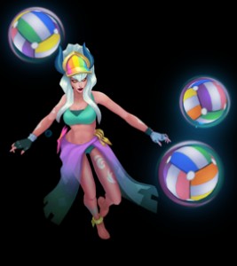 Rainbow