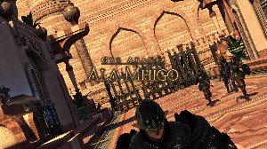 Ala Mhigo (Stormblood)