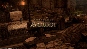 Amaurot (Shadowbringers)