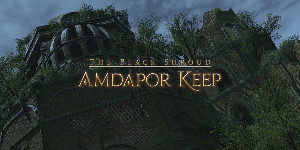 Amdapor Keep (A Realm Reborn)
