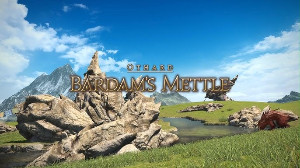Bardam's Mettle (Stormblood)