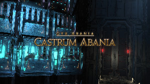 Castrum Abania (Stormblood)