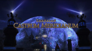 Castrum Meridianum (A Realm Reborn)
