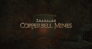 Copperbell Mines (A Realm Reborn)