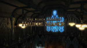 Haukke Manor (A Realm Reborn)