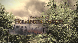 Holminster Switch (Shadowbringers)