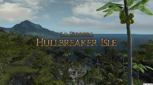 Hullbreaker Isle (A Realm Reborn)